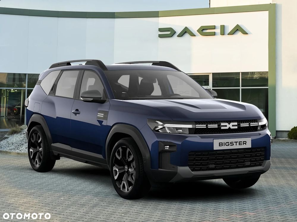 Dacia Bigster - 7