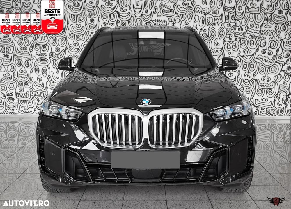 BMW X5 xDrive30d - 2