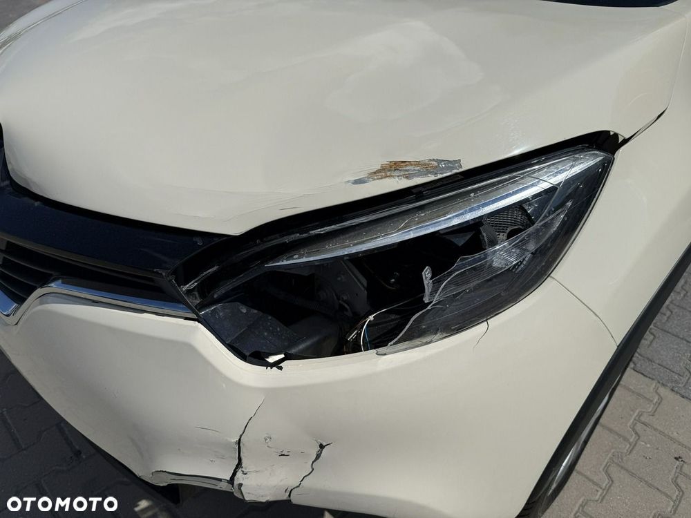 Renault Captur - 16