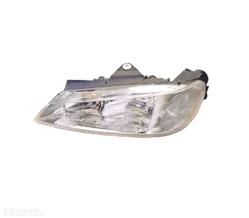 FAROL ESQ OPTICAS PARA PEUGEOT 406 95-99 - 1