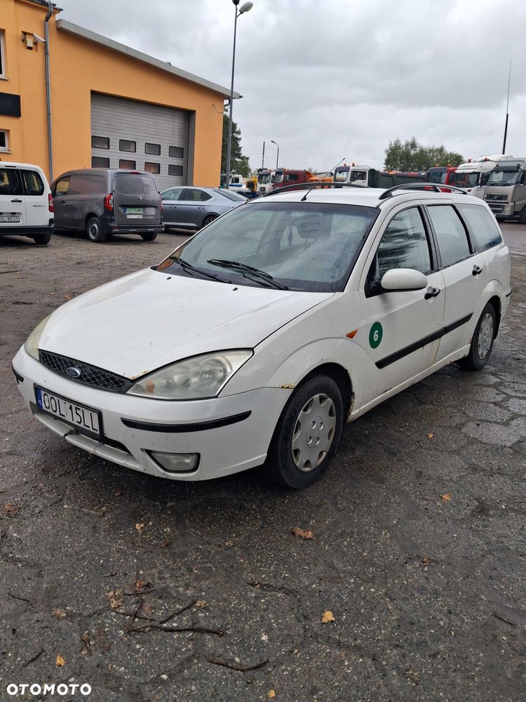 Ford Focus - 4
