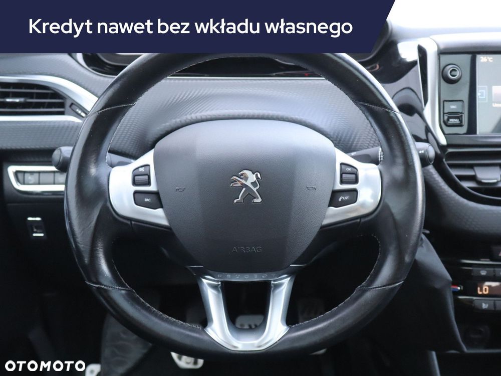 Peugeot 2008 - 19