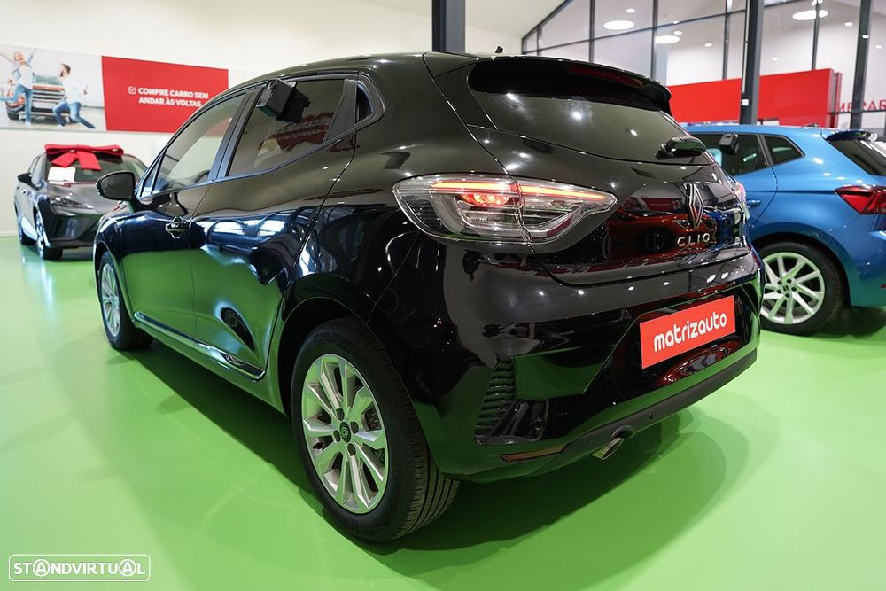Renault Clio 1.0 TCe Evolution - 3