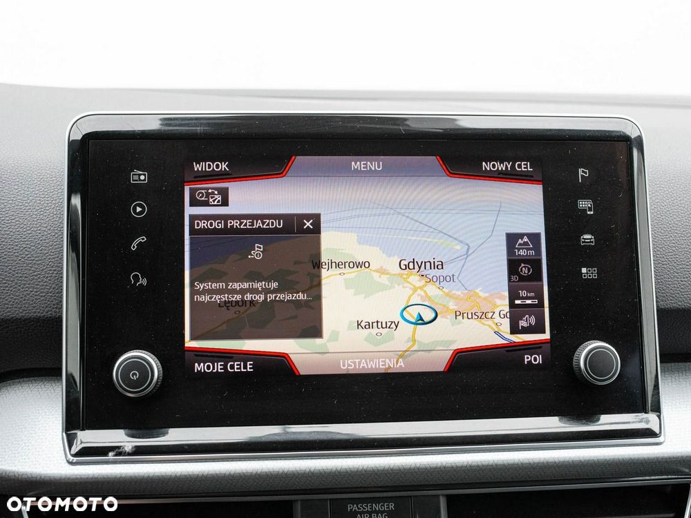 Seat Tarraco 1.5 Eco TSI EVO Style S&S - 22