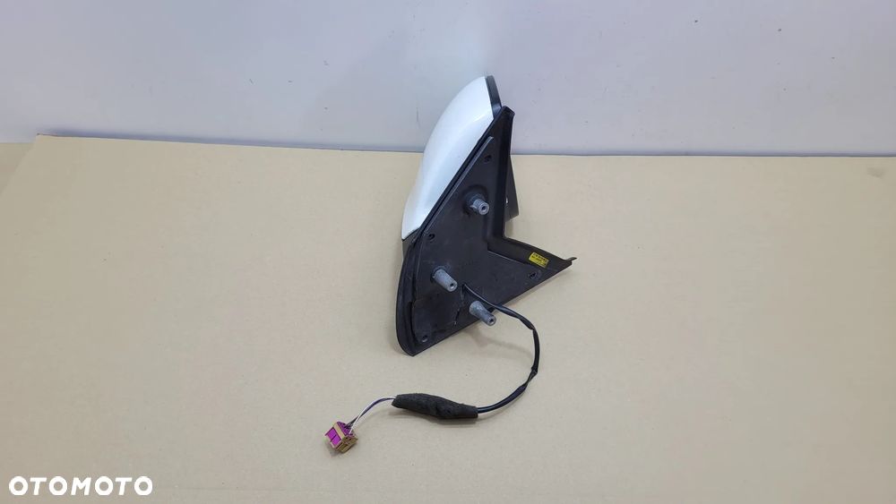 VW TRANSPORTER MULTIVAN T5 LIFT 09- T6 LUSTERKO PRAWE 7E1857544 - 3