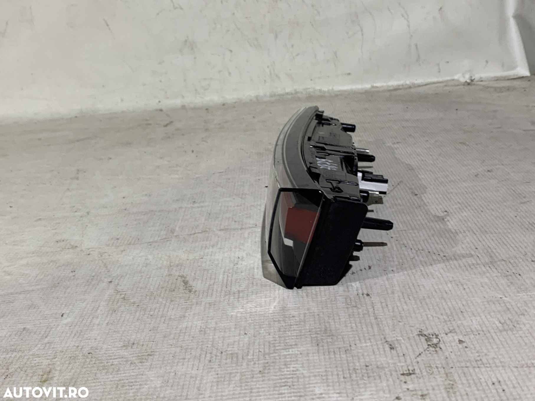 Stop dreapta pe hayon, Opel Mokka, 2020, 2021, 2022, 2023, cod origine OE 9833944580. - 7
