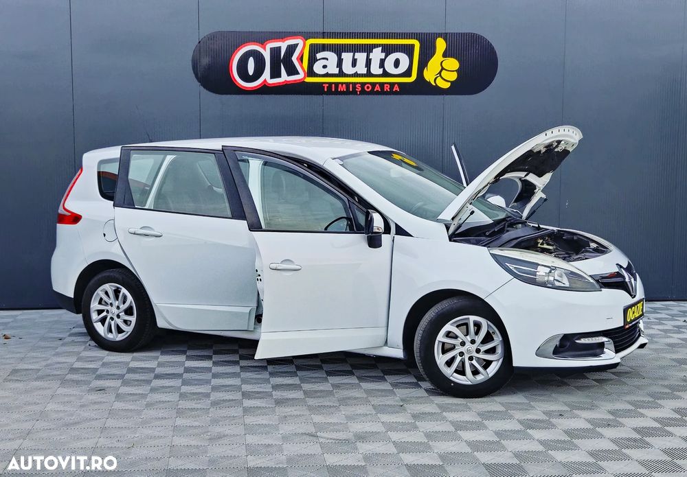 Renault Grand Scenic - 29