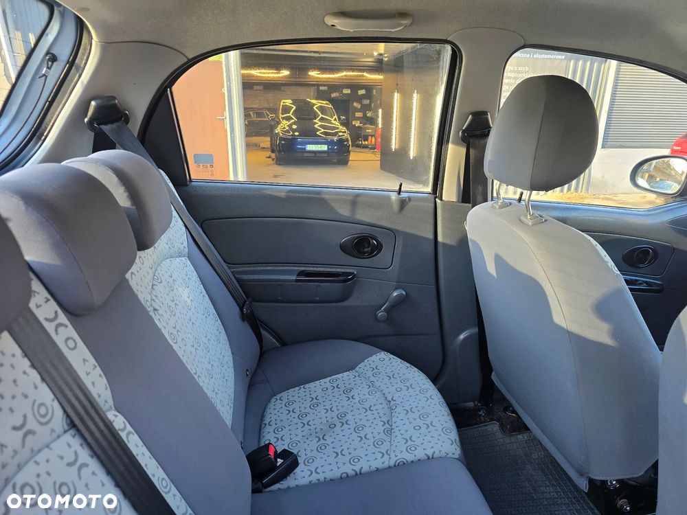 Chevrolet Spark 0.8 Direct - 10