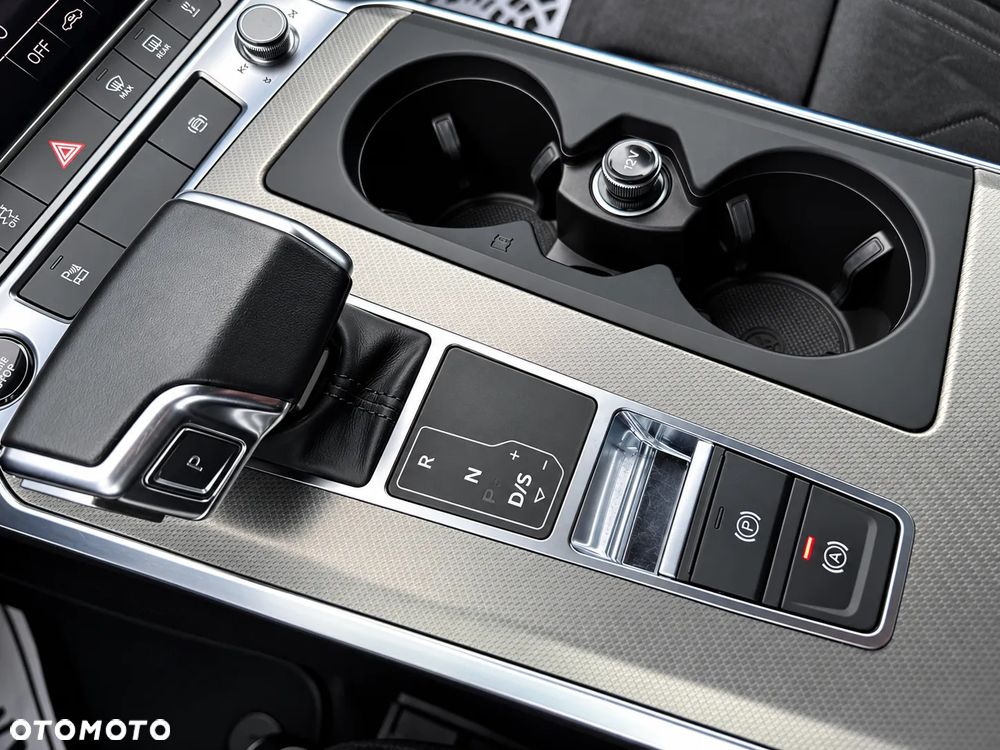 Audi A6 Avant 40 TDI S tronic advanced - 24