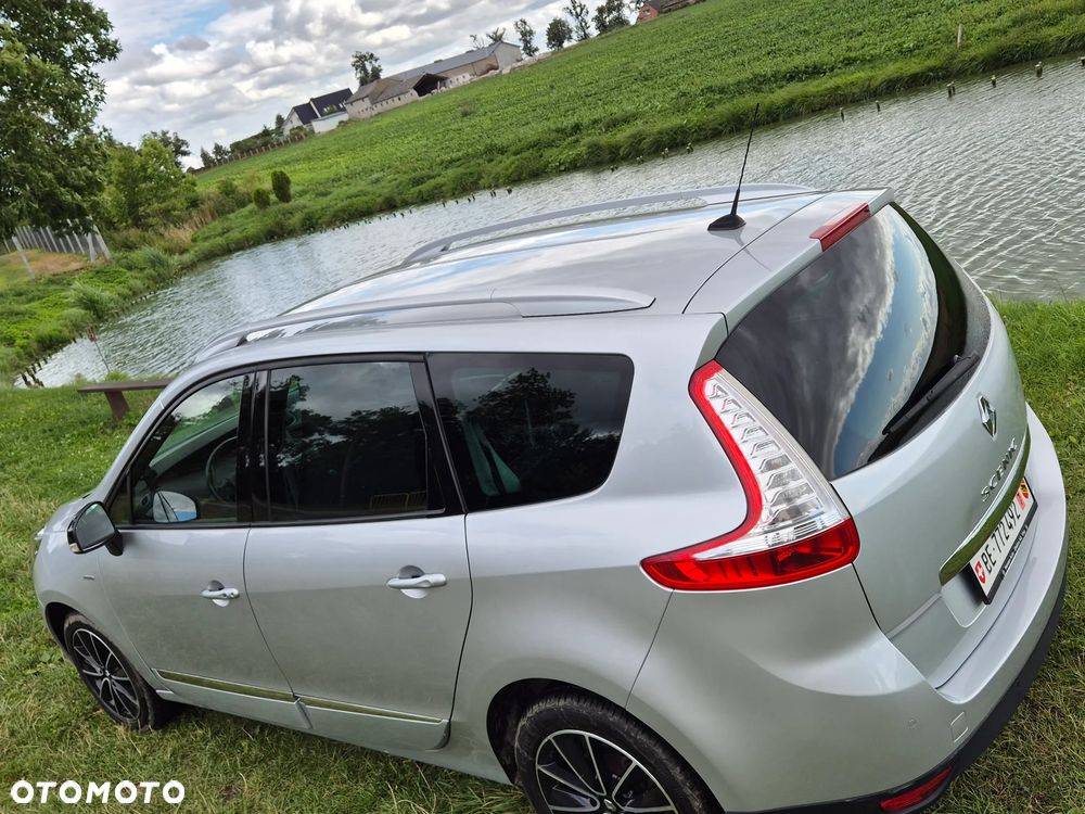 Renault Scenic dCi 130 FAP Start & Stop Bose Edition - 17