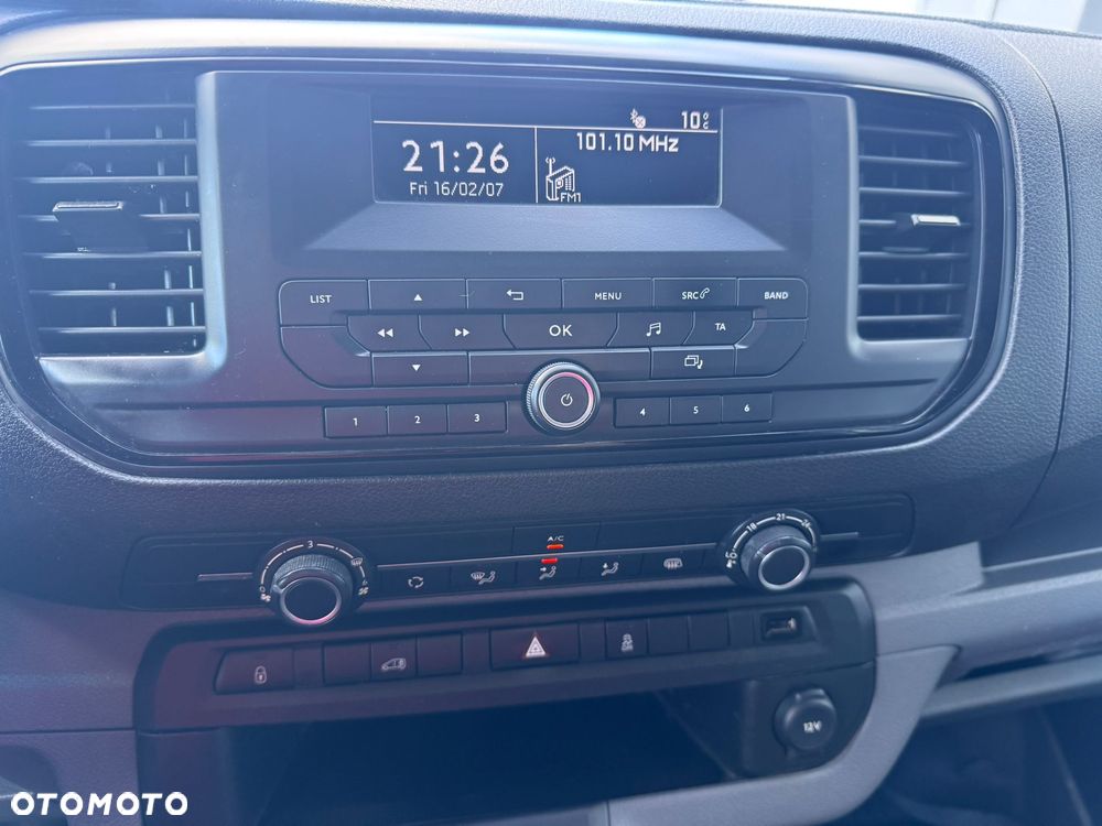 Toyota PROACE 1.6 HDI - 4