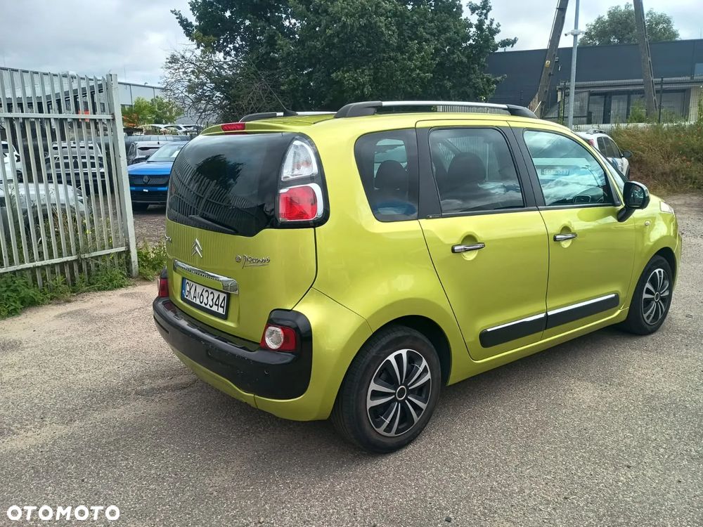Citroën C3 Picasso 1.4i Exclusive - 7
