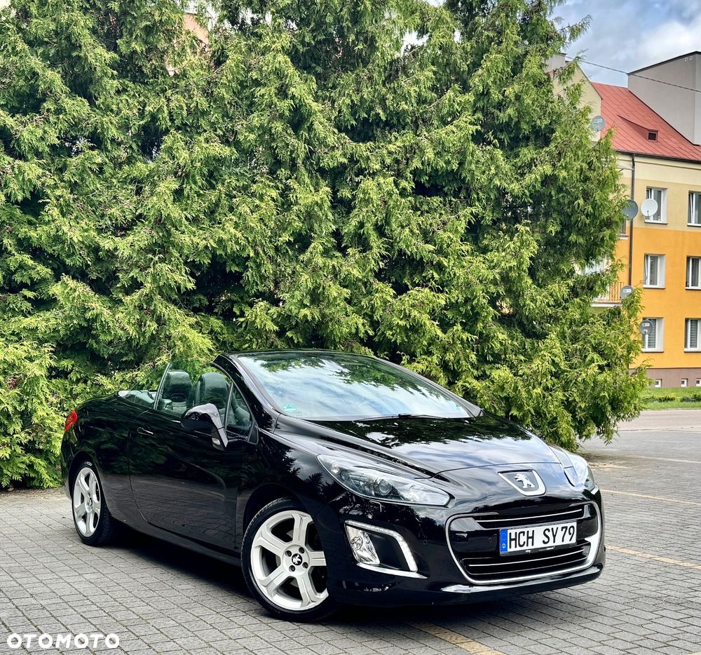 Peugeot 308 CC 1.6 THP Sport Pack - 17