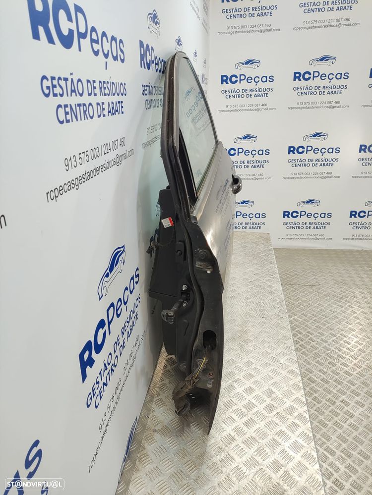 Porta Frente Esquerda Ford Focus 3 III MK3 5 Portas - 4