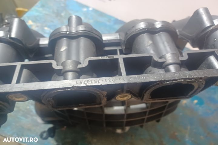 Galerie admisie 7518751 BMW Seria 1 E87 [2004 - 2007] Hatchback 116i - 5