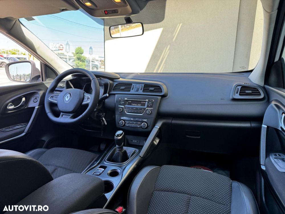 Renault Kadjar - 6