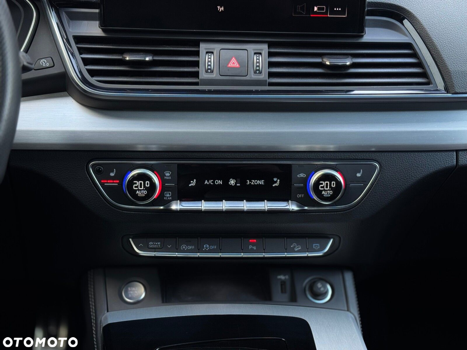 Audi Q5 Sportback - 21