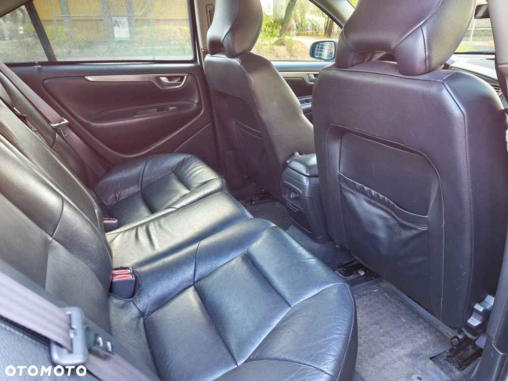 Volvo S60 2.3 T5 - 14