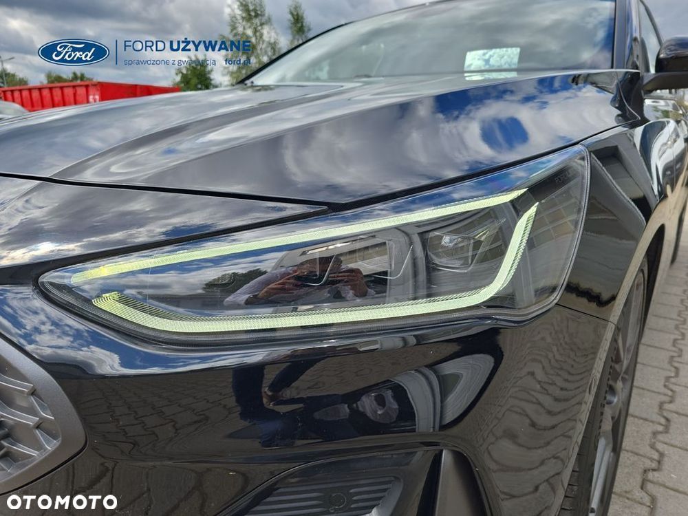Ford Focus 2.3 EcoBoost ST X - 4