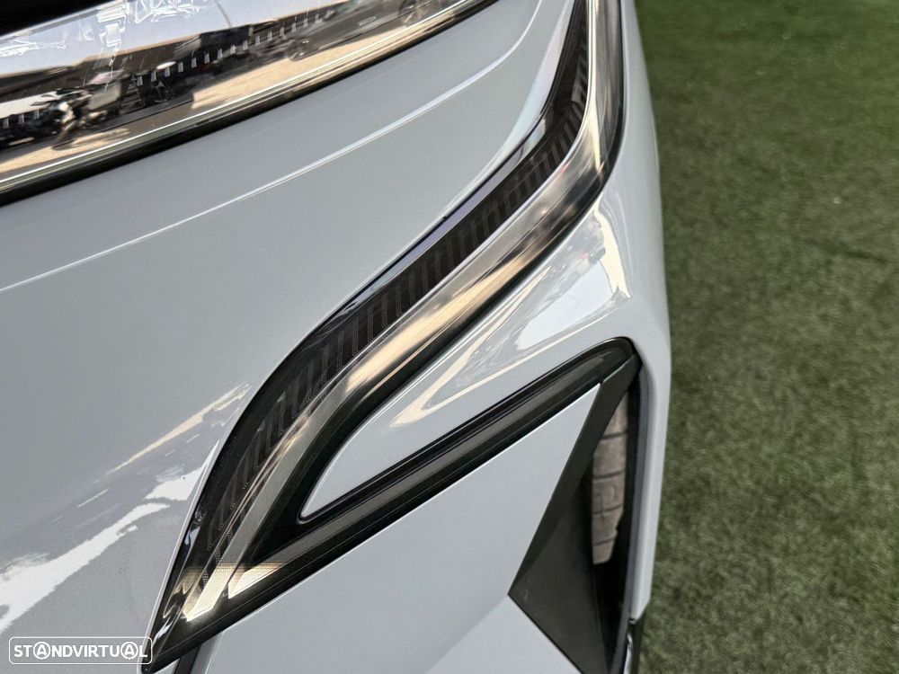 Renault Mégane - 21
