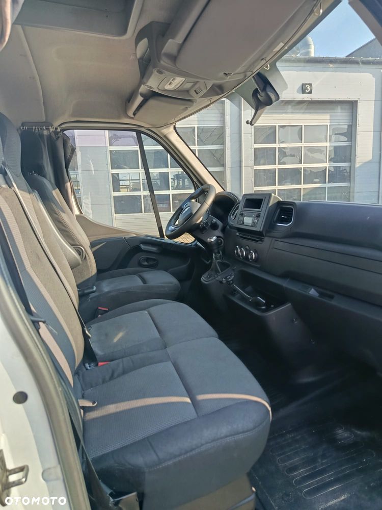 Renault Master - 11
