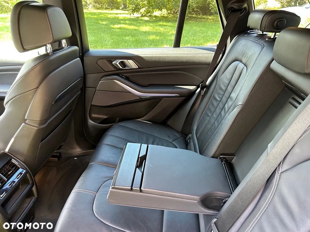 BMW X5 xDrive25d sport - 17