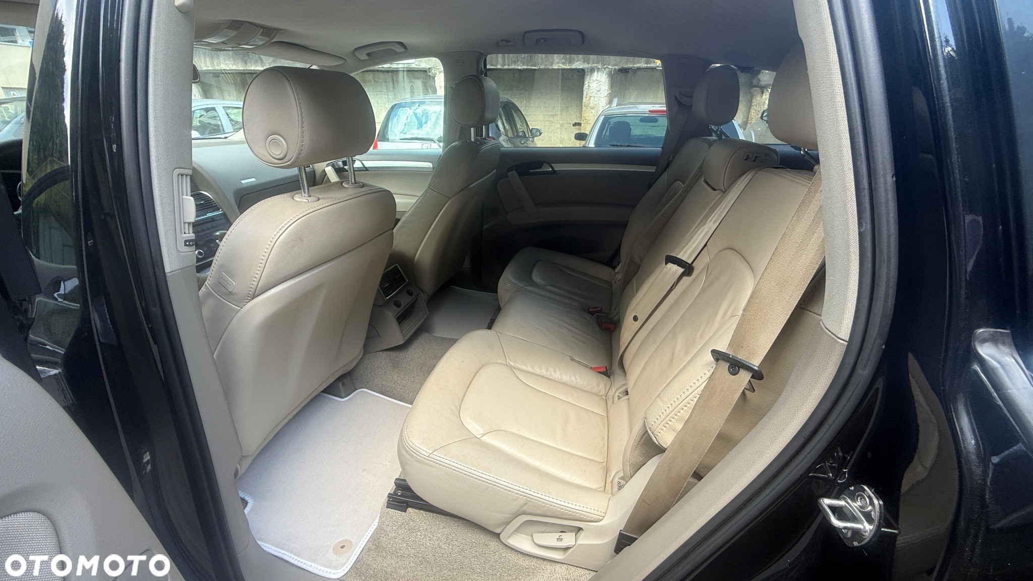 Audi Q7 3.0 TDI Quattro Tiptronic - 24