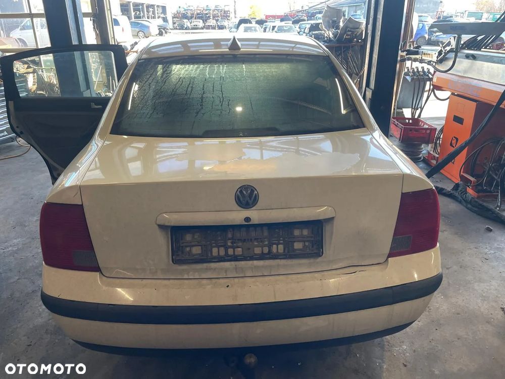 VW PASSAT B5 na części!!! Kolor : LB9A - 2