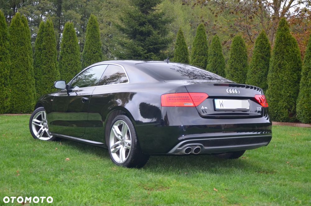 Audi A5 - 2