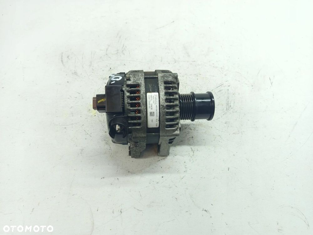 ALTERNATOR FORD FIESTA MK7 C-MAX FOCUS MK3 1.0 ECOBOOST CV6T-10300-DC - 2