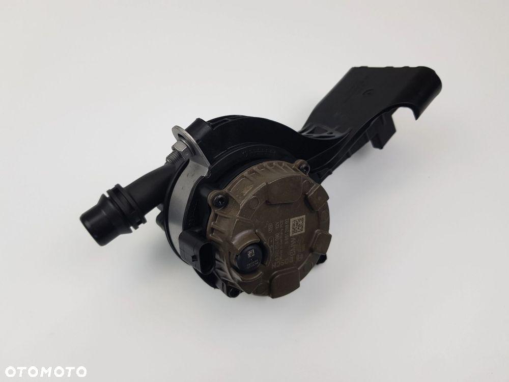 Dodatkowa Pompa Pompka wody BMW G20 X3 G01 2.0i 8651288 - 5