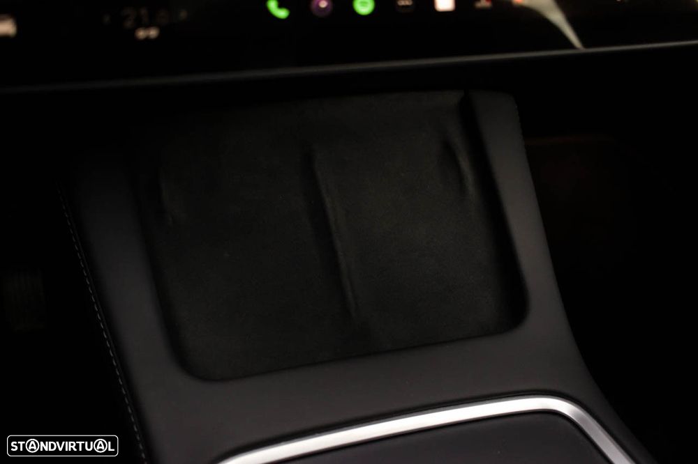 Tesla Model 3 Long Range Tração Traseira - 14