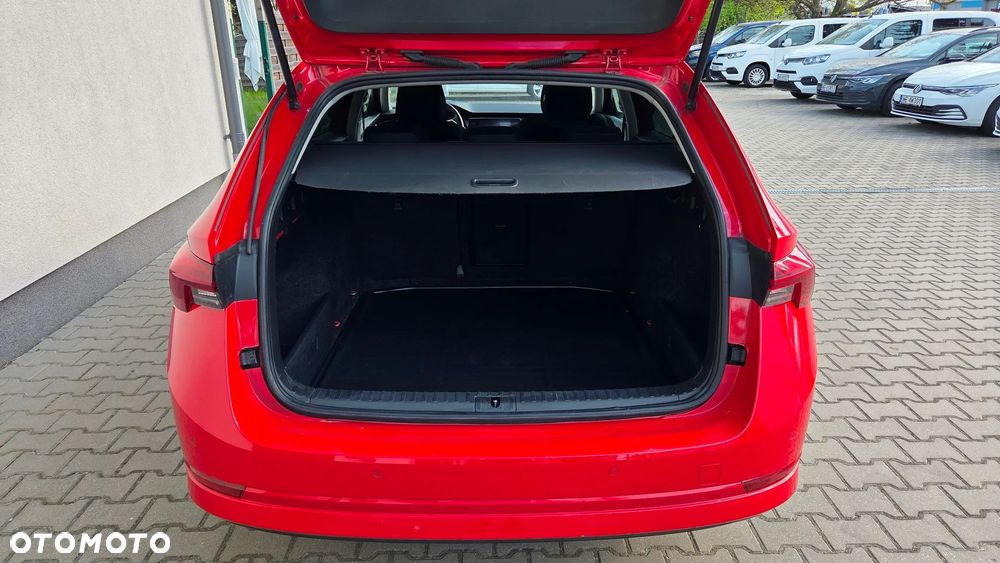 Skoda Octavia 1.5 TSI ACT Ambition - 24