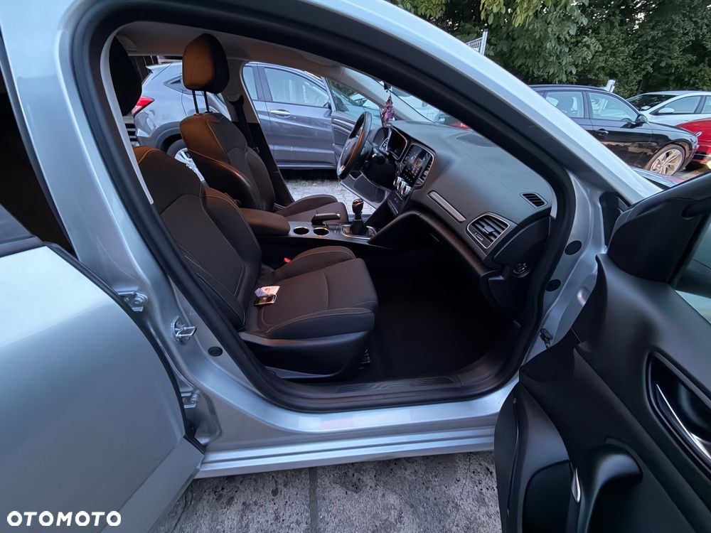Renault Megane - 6