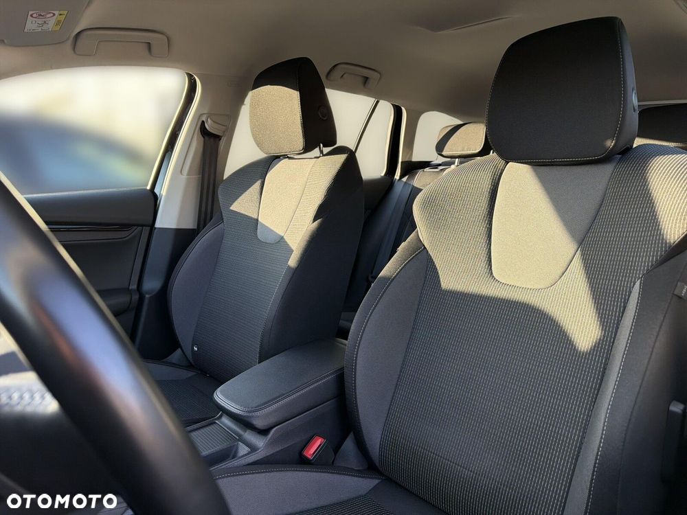 Skoda Octavia 2.0 TDI Ambition - 13