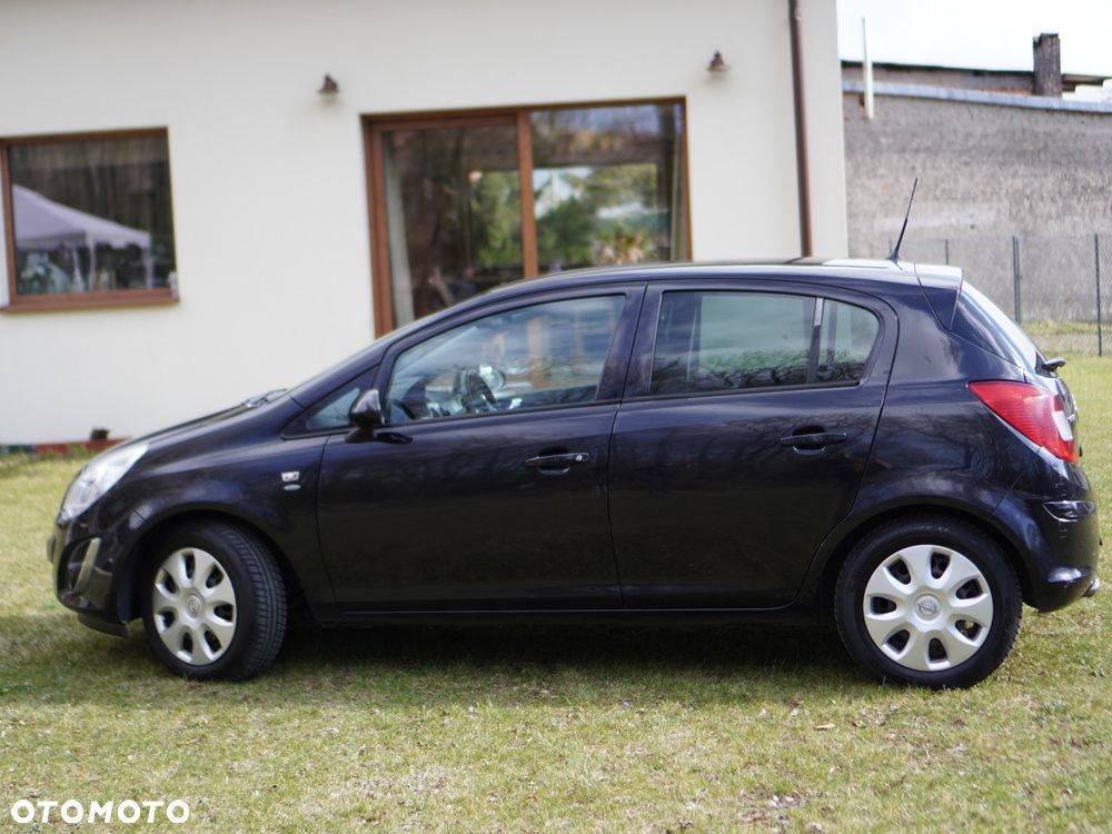 Opel Corsa - 5