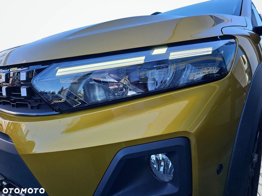 Dacia Sandero Stepway - 26