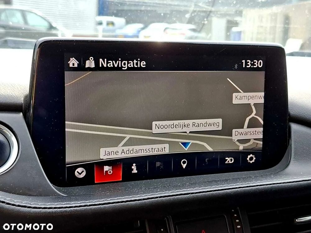 Mazda 6 SKYACTIV-D 150 i-ELOOP Prime-Line - 14