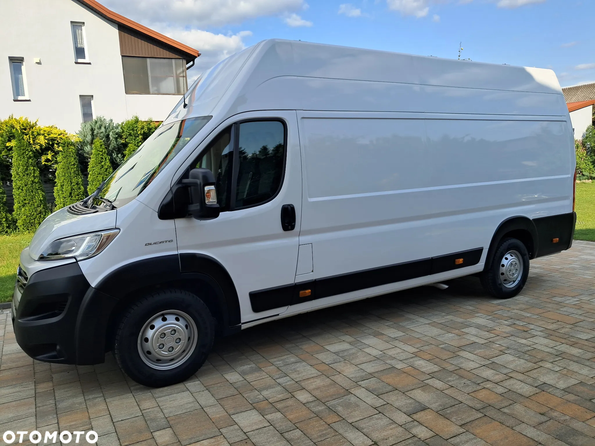 Fiat Ducato - 4