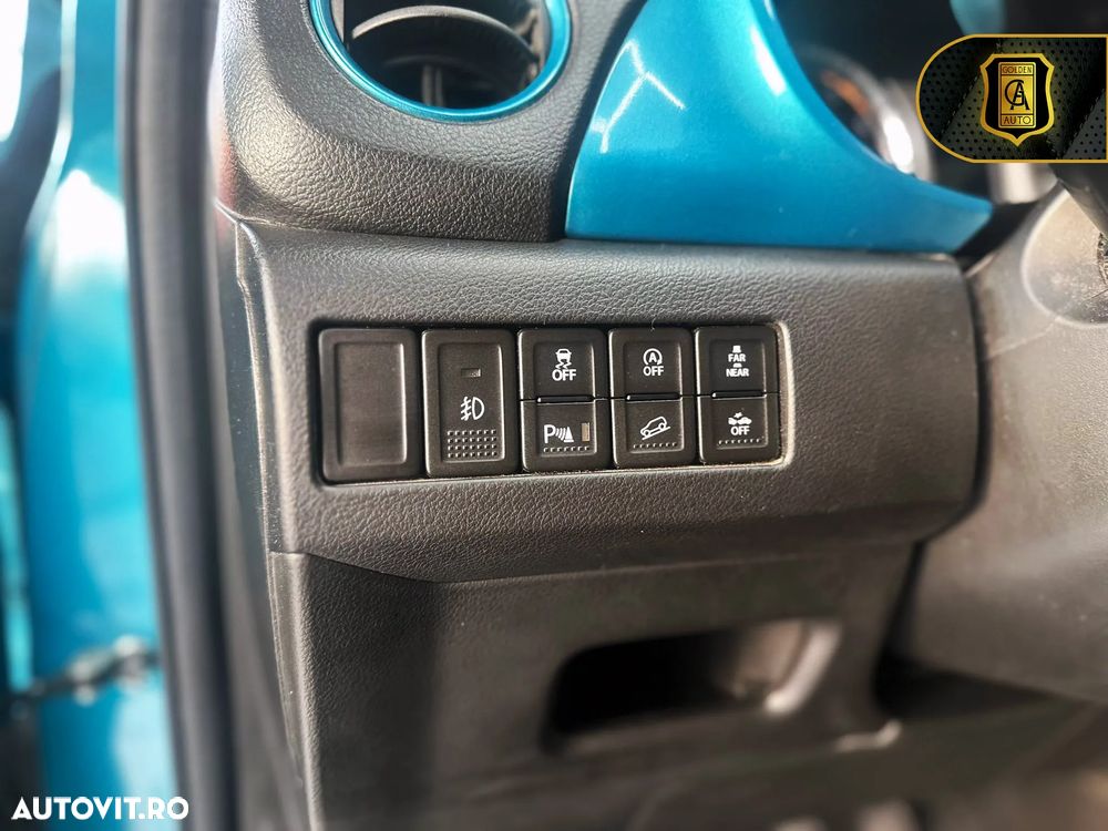 Suzuki Vitara 1.6 (4x4) Allgrip Comfort+ - 15