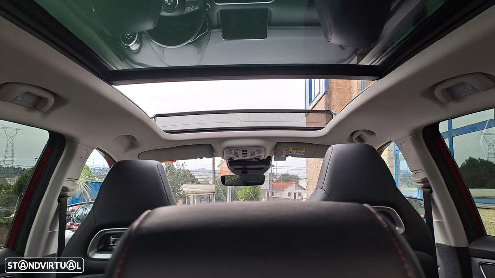 MG EHS 1.5 T-GDI Plug-in Hybrid Luxury - 12