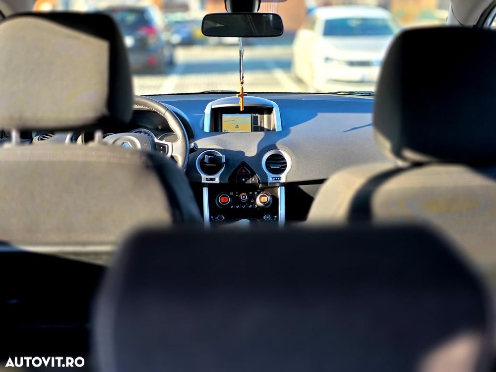 Renault Koleos 2.0 dCI FAP 4x4 Dynamique - 3