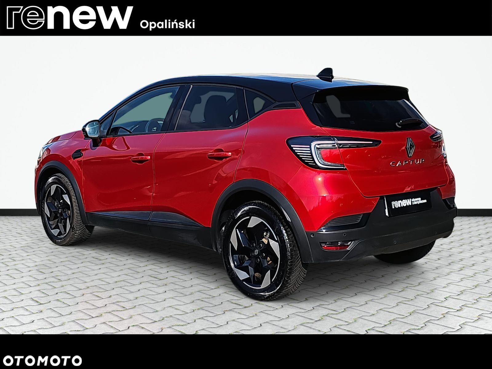 Renault Captur 1.0 TCe Techno - 7
