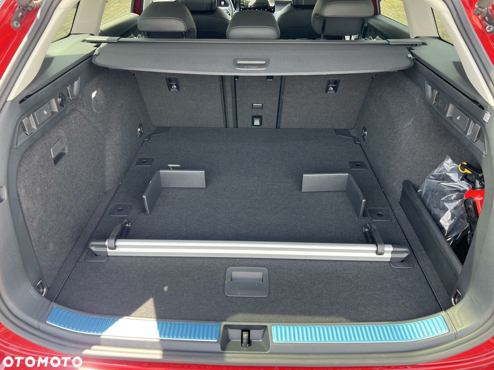 Skoda Superb - 9