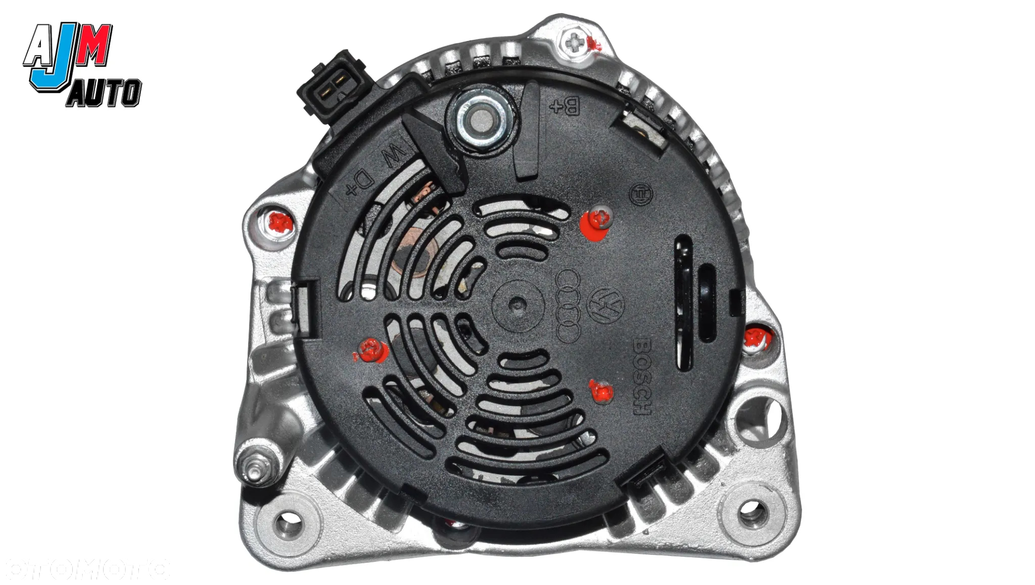 Alternator 2.4 2.5 2.8 SDI TDI VW California T4 LT 28-35 II 28-46 II Transporter IV T4 - 4