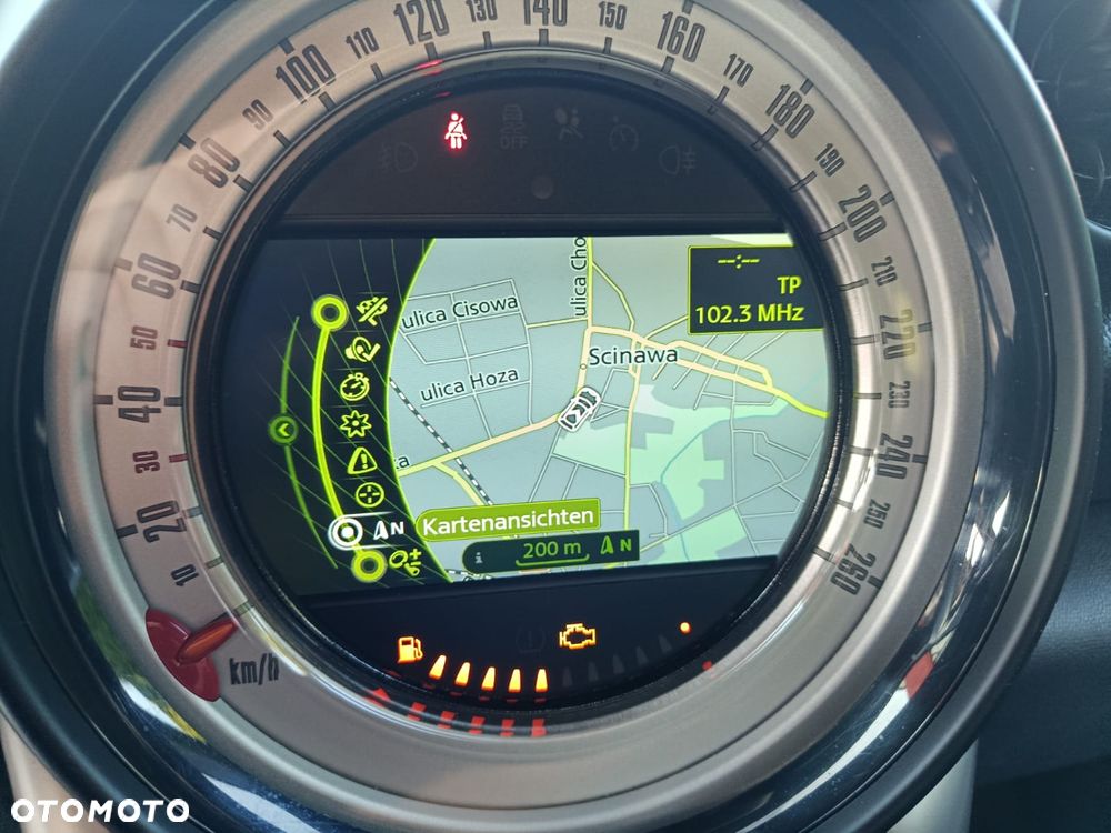 MINI Countryman - 10