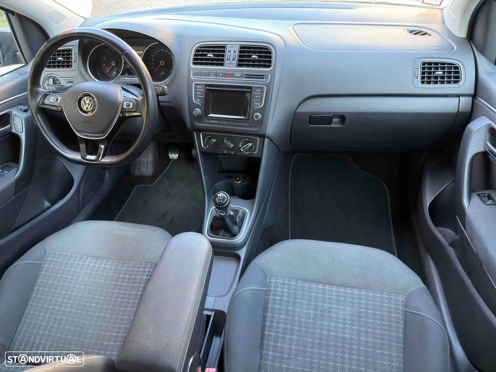 VW Polo 1.0 Trendline - 32