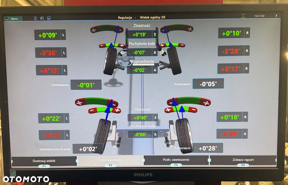 Dodge Challenger ver-5-7-r-t-shaker - 36