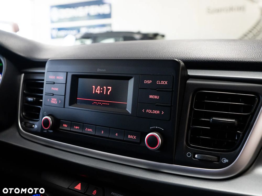 Kia Rio 1.2 L - 31