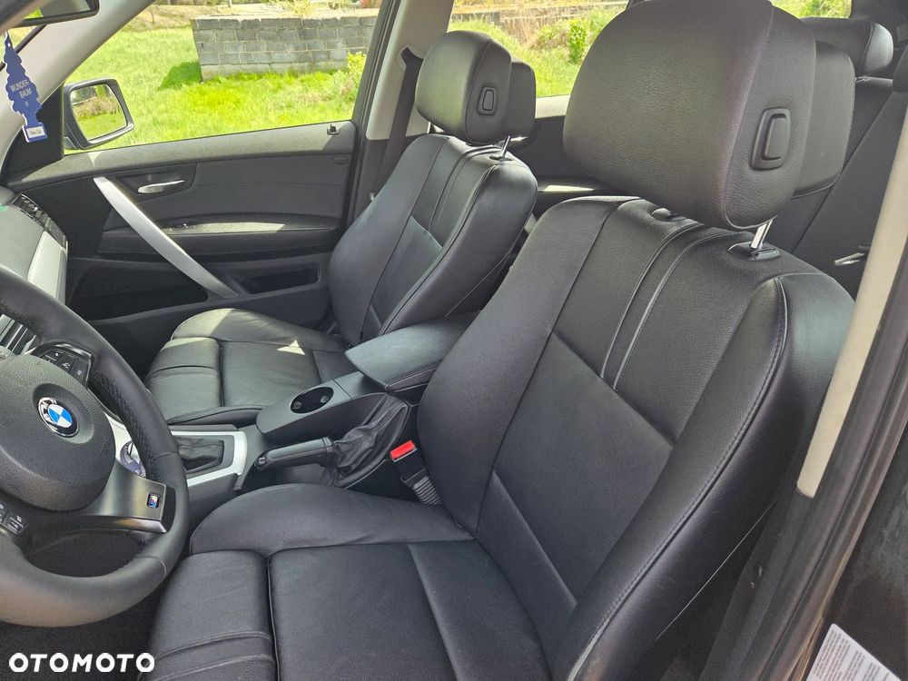 BMW X3 xDrive20d - 10